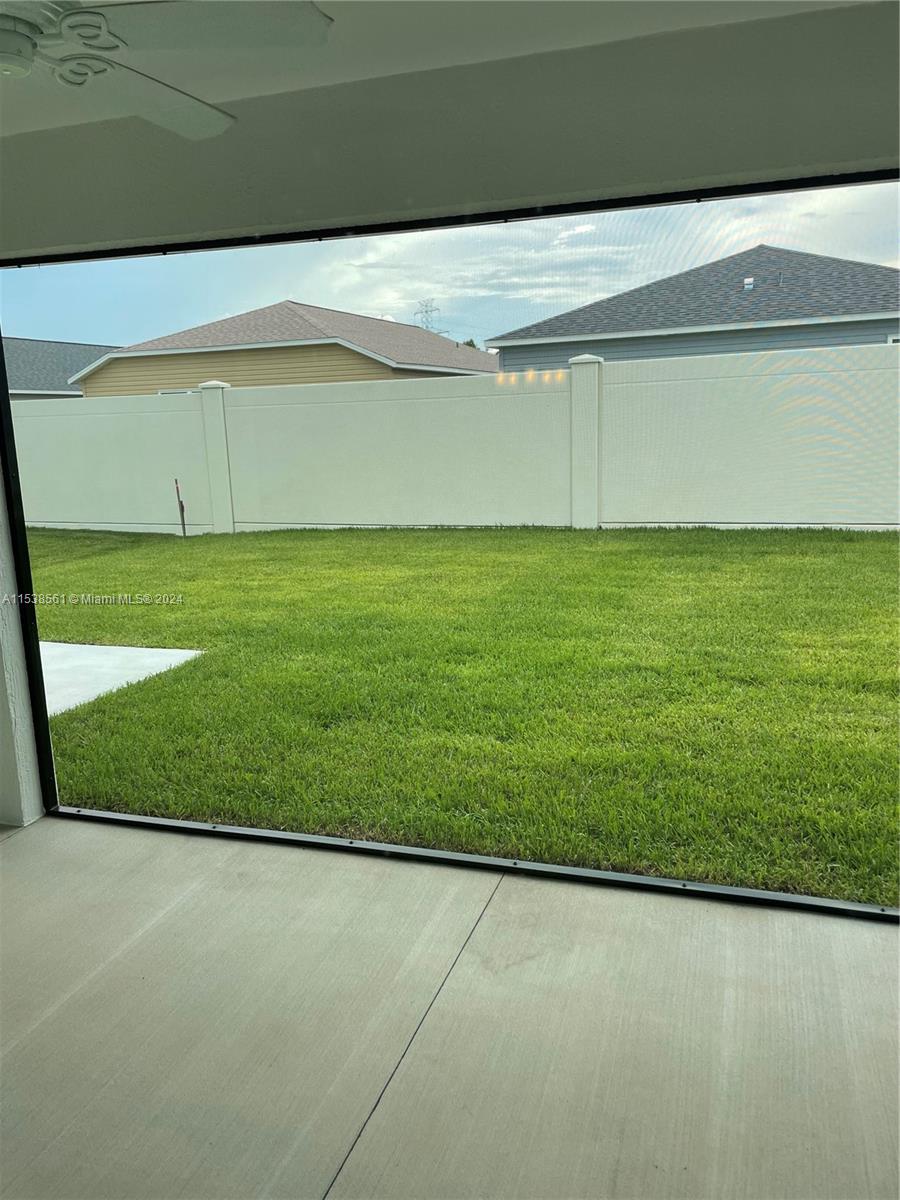 THE VILLAGES - ST. JOHNS - Residential Lease