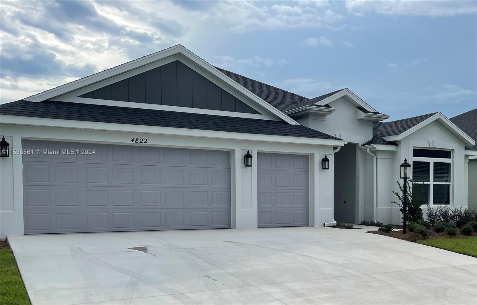 THE VILLAGES - ST. JOHNS - Residential Lease