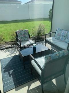 THE VILLAGES - ST. JOHNS - Residential Lease