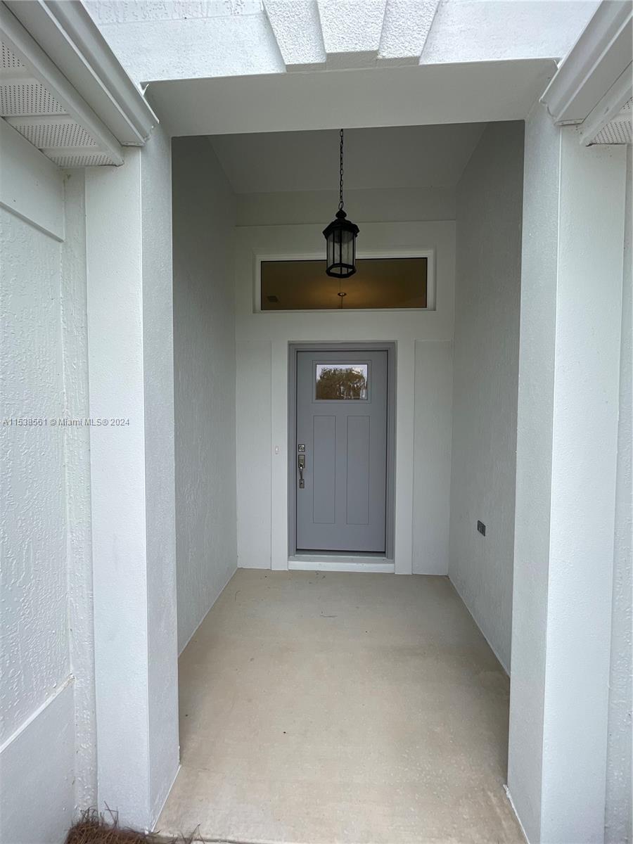 THE VILLAGES - ST. JOHNS - Residential Lease
