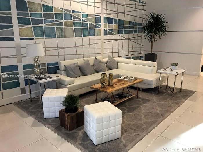 BRICKELL VIEW WEST CONDO - Residential