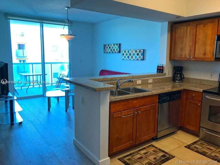 BRICKELL VIEW WEST CONDO - Residential