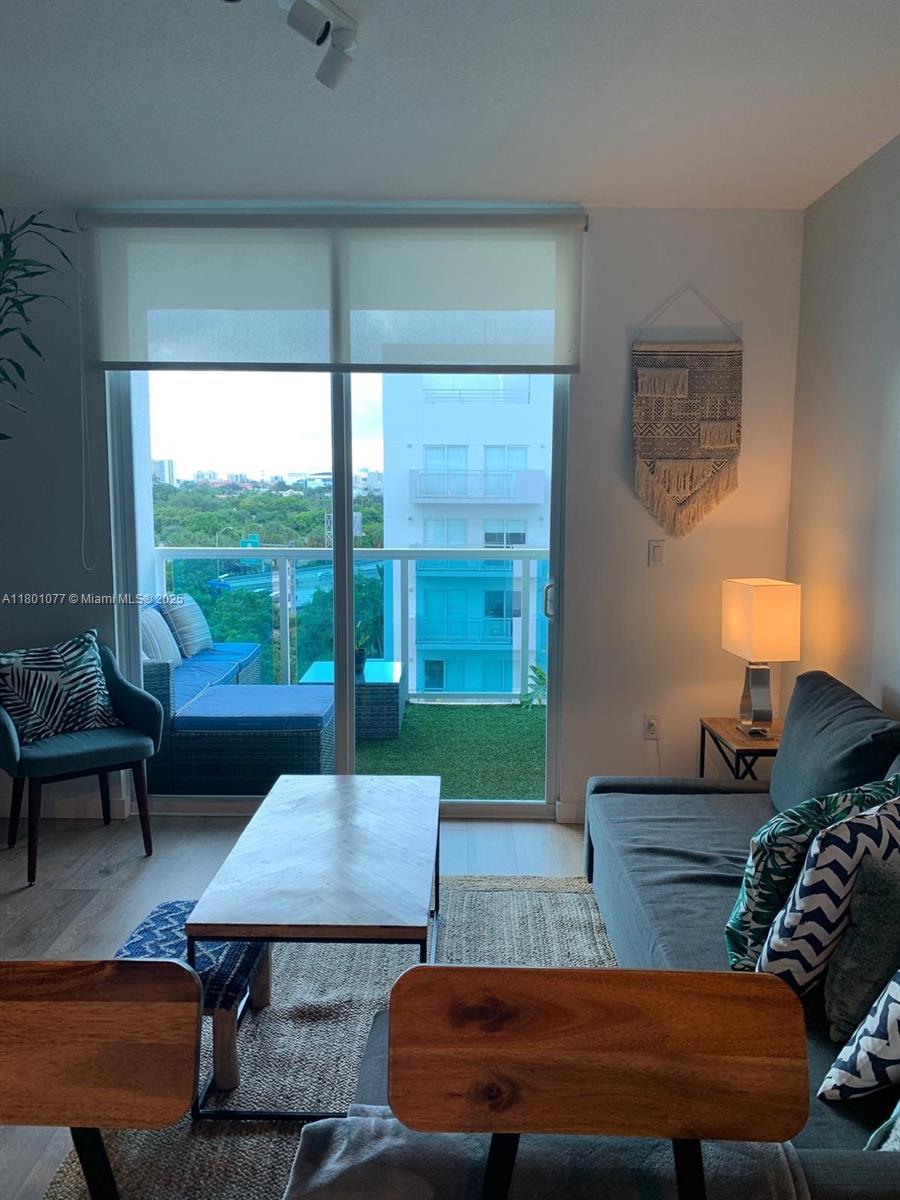 BRICKELL VIEW WEST CONDO - Residential