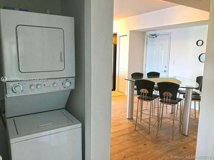 BRICKELL VIEW WEST CONDO - Residential