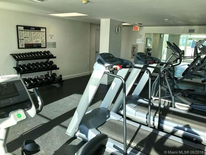 BRICKELL VIEW WEST CONDO - Residential