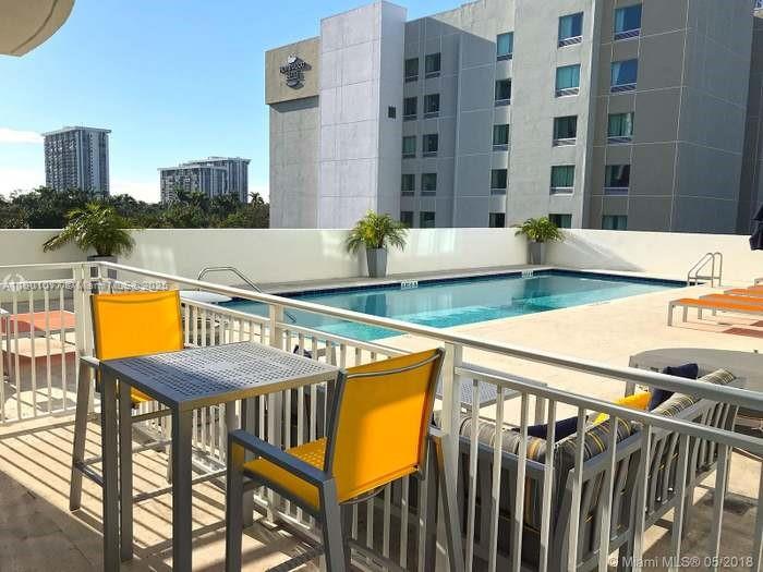 BRICKELL VIEW WEST CONDO - Residential