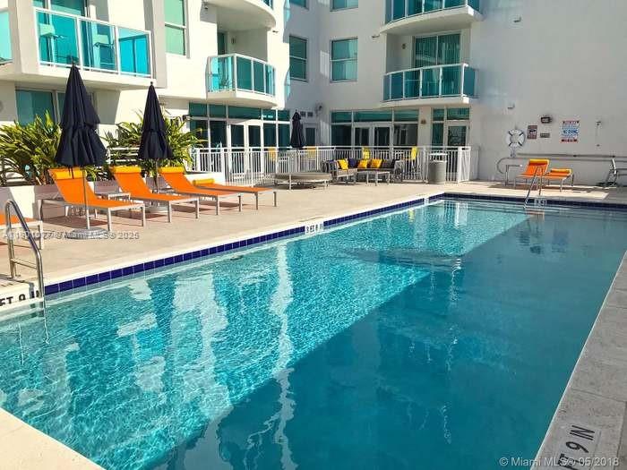 BRICKELL VIEW WEST CONDO - Residential