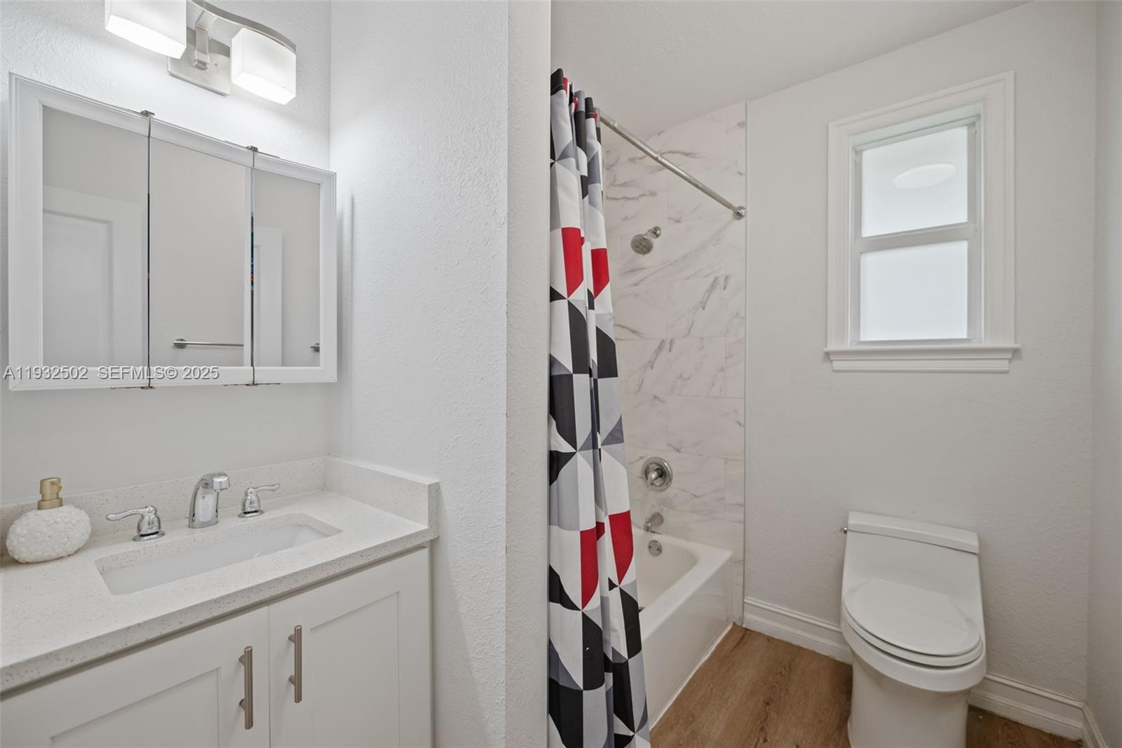 ABYSSINIA PARK - Residential