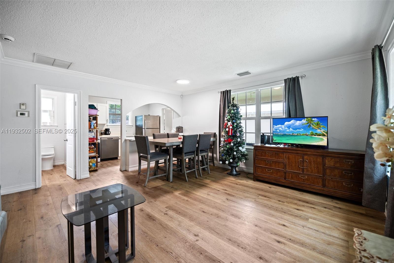 ABYSSINIA PARK - Residential