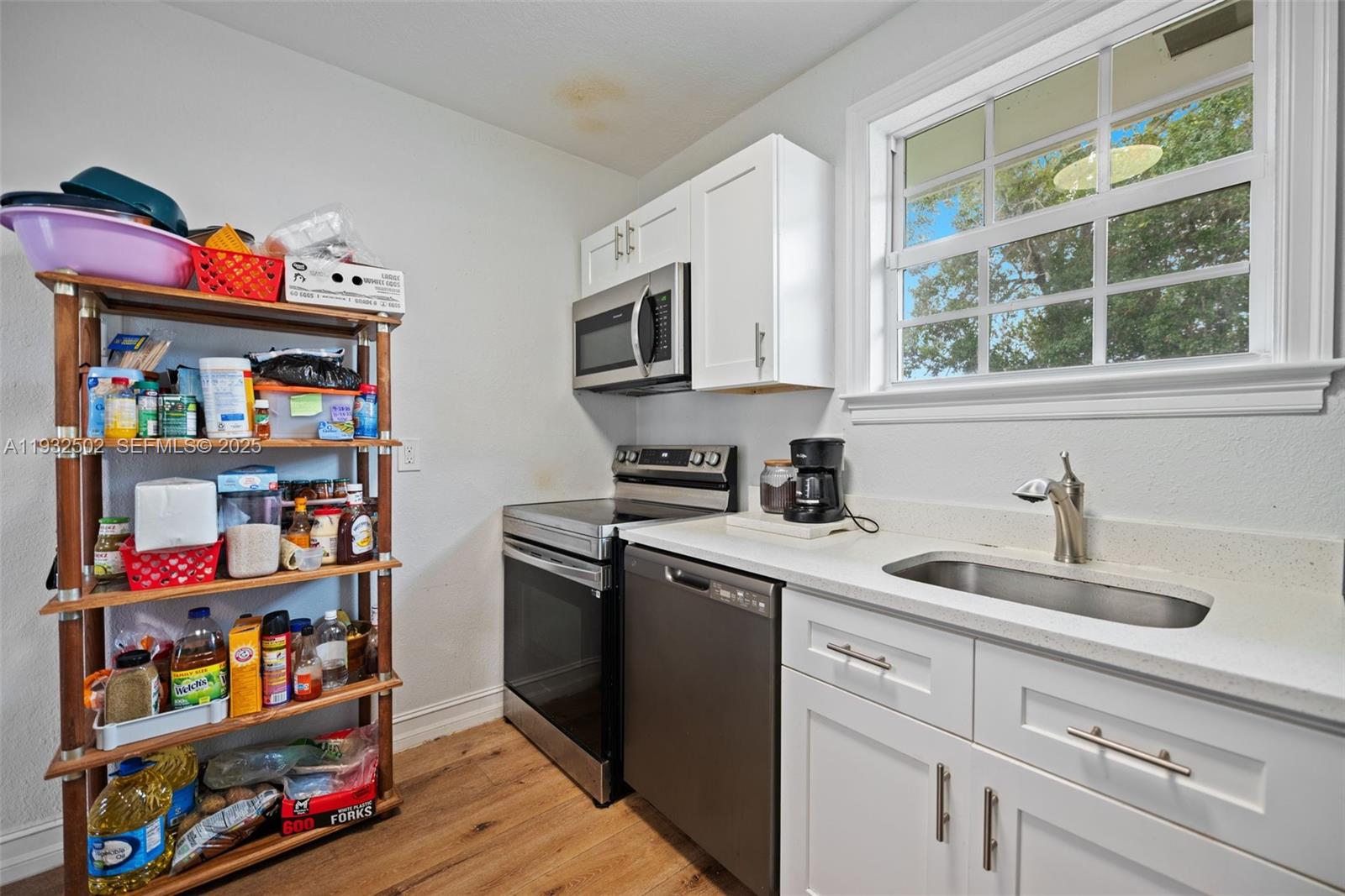 ABYSSINIA PARK - Residential