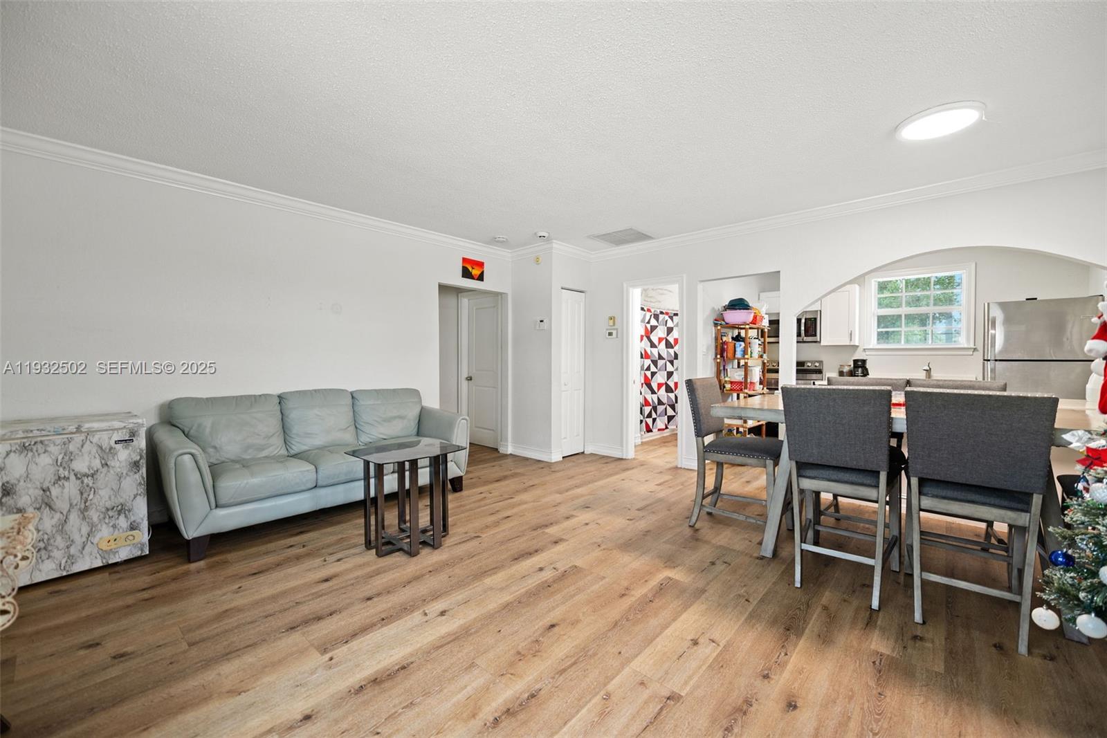 ABYSSINIA PARK - Residential