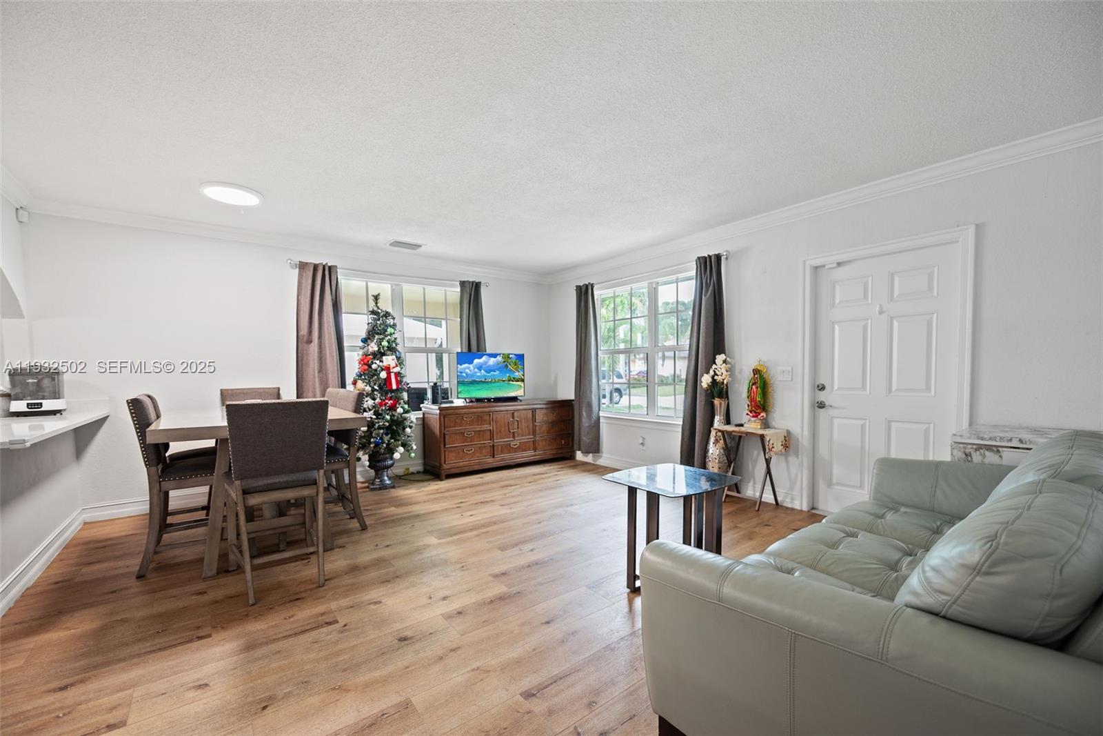 ABYSSINIA PARK - Residential