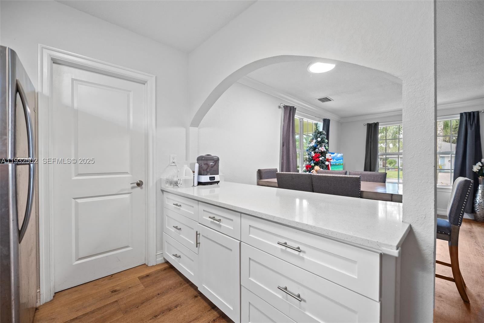 ABYSSINIA PARK - Residential