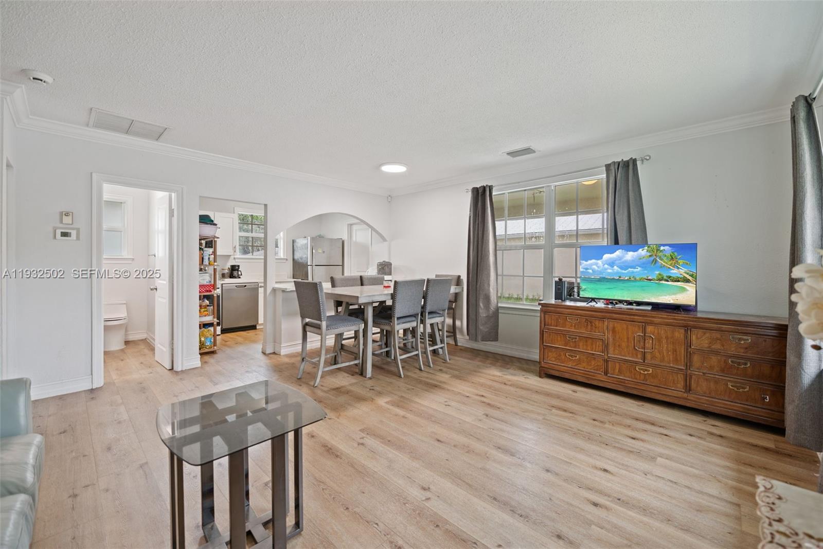 ABYSSINIA PARK - Residential