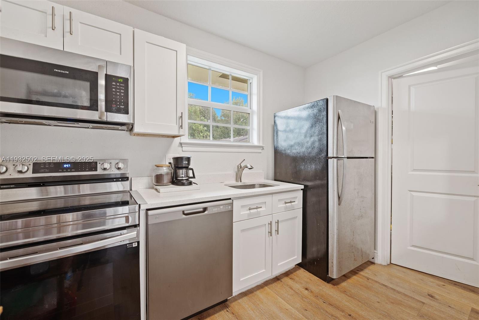 ABYSSINIA PARK - Residential