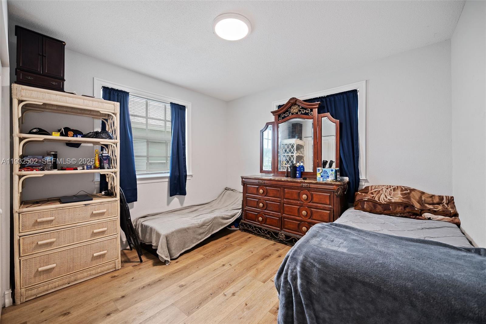 ABYSSINIA PARK - Residential