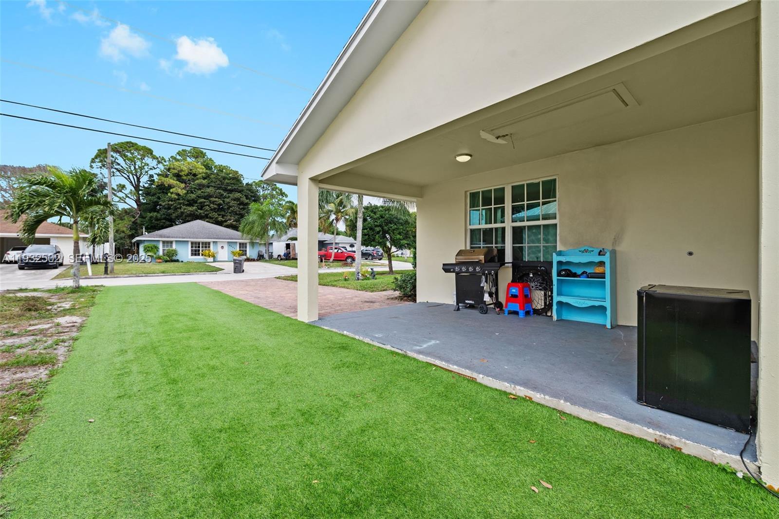 ABYSSINIA PARK - Residential