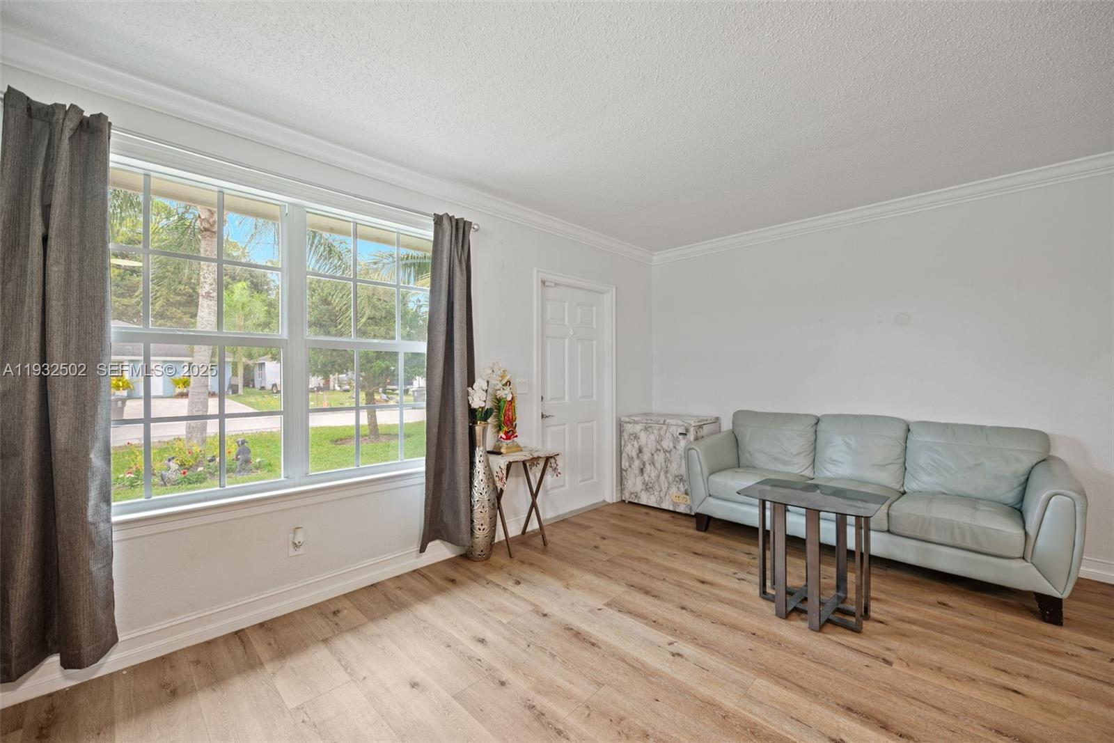 ABYSSINIA PARK - Residential