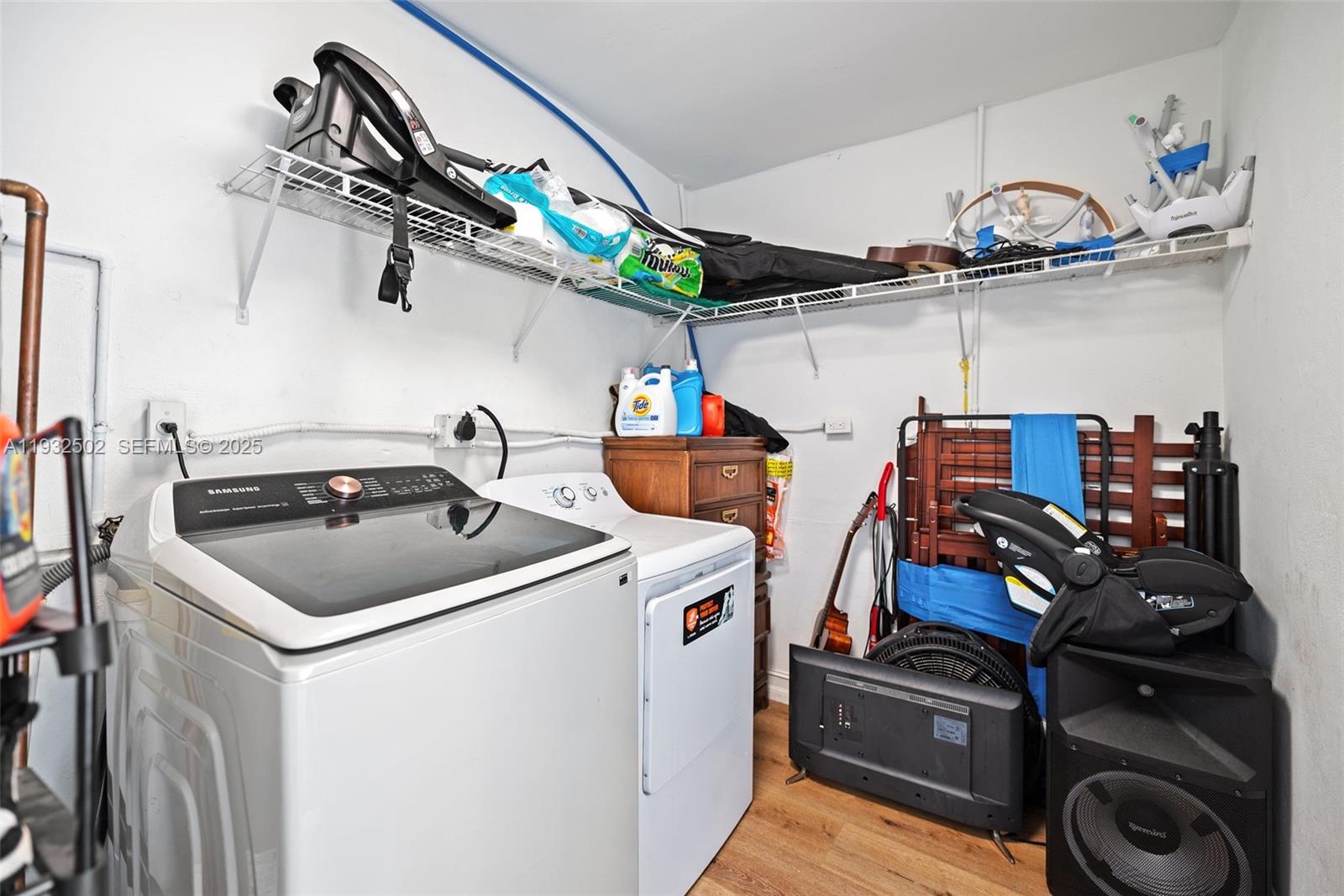 ABYSSINIA PARK - Residential