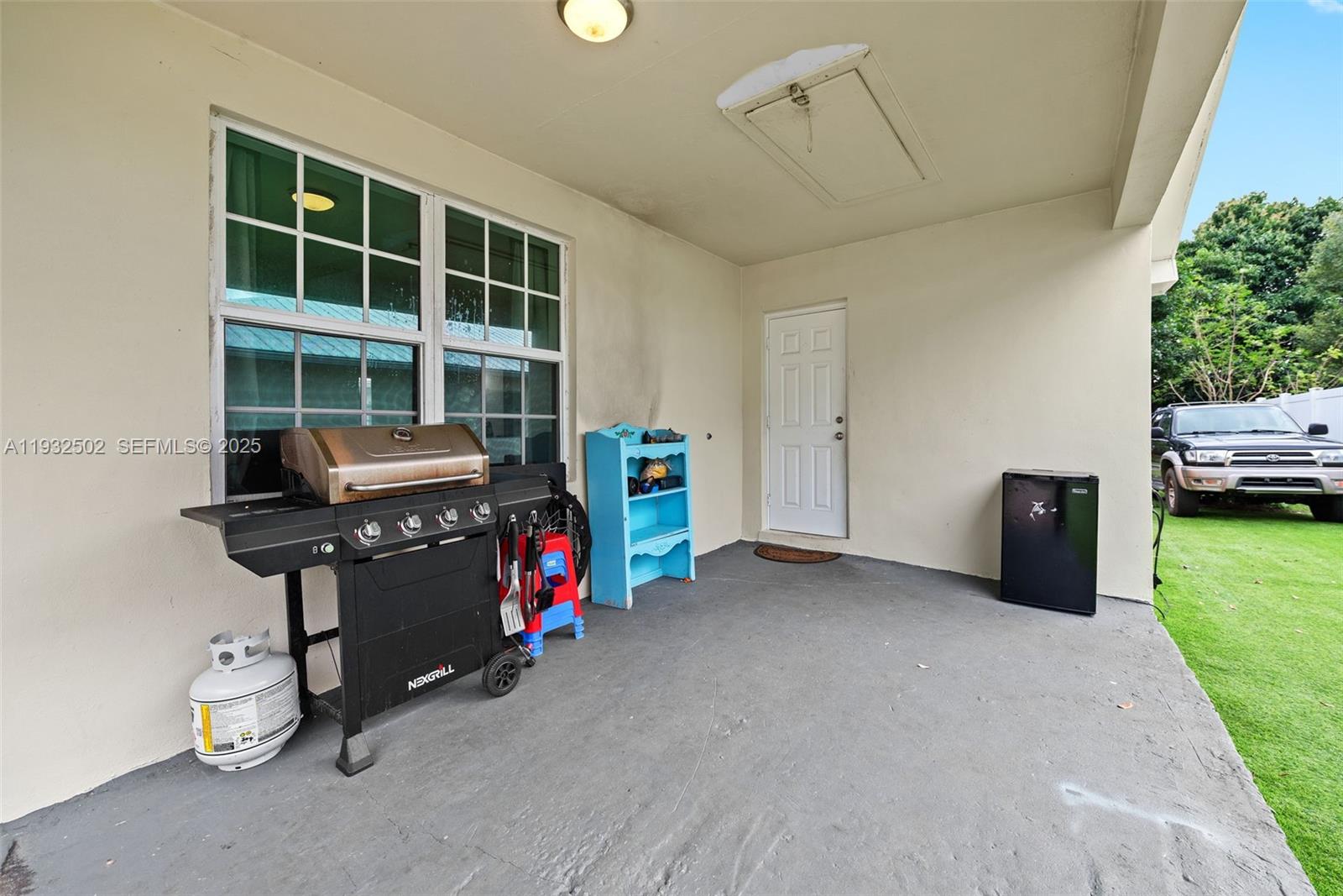 ABYSSINIA PARK - Residential