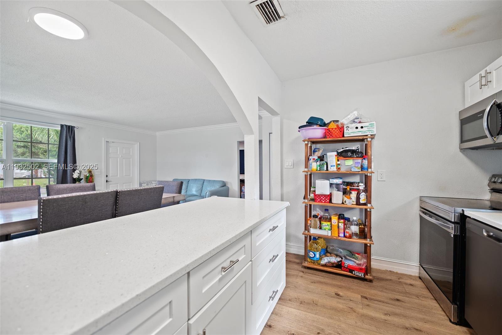 ABYSSINIA PARK - Residential