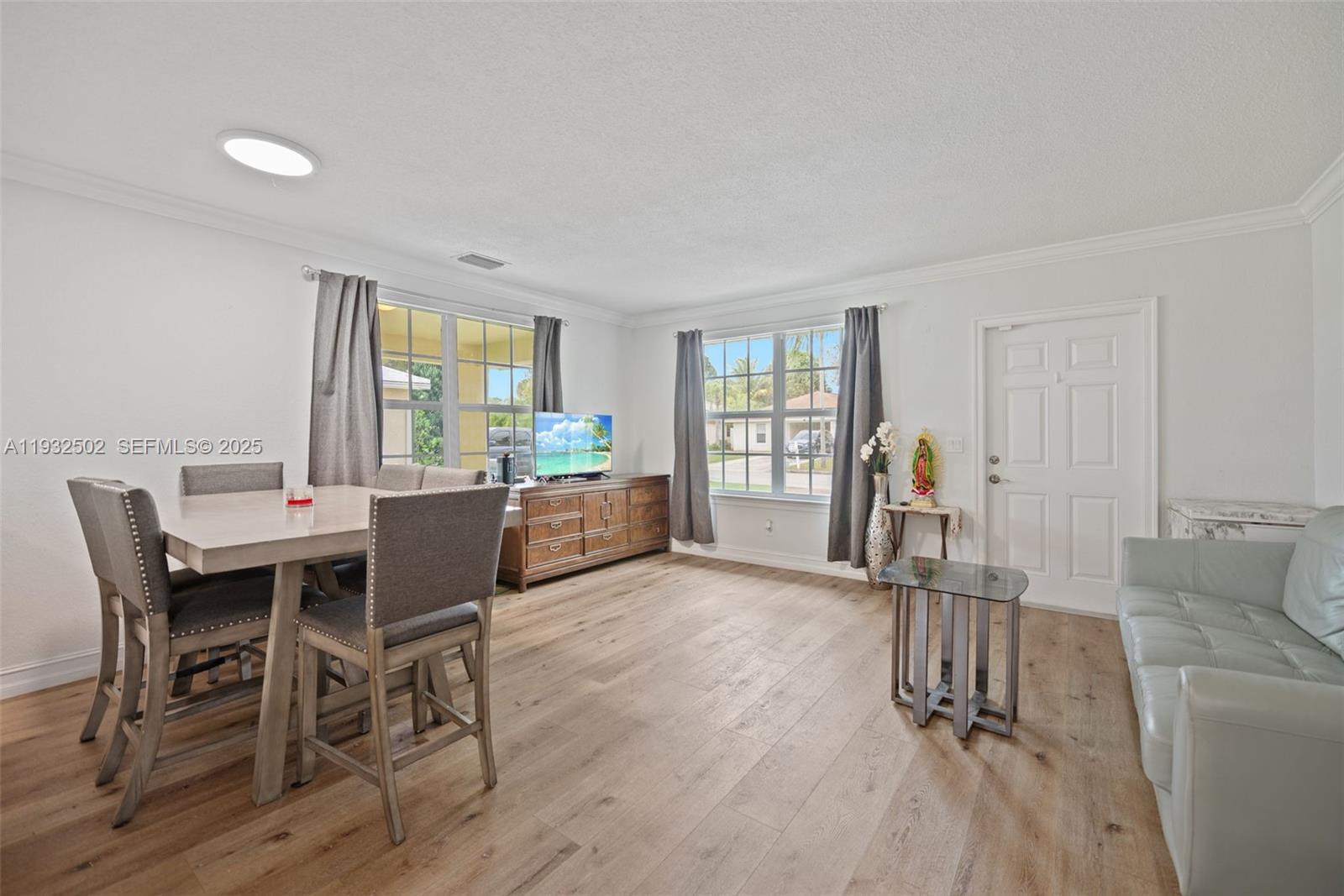 ABYSSINIA PARK - Residential