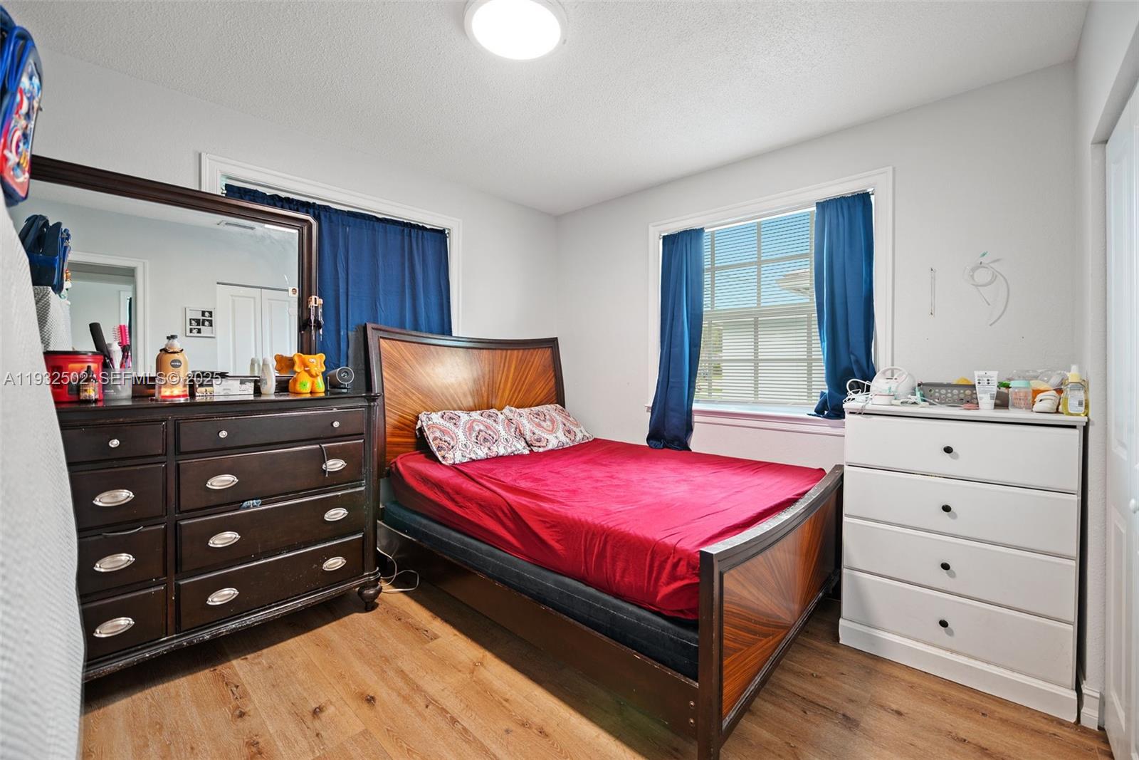 ABYSSINIA PARK - Residential