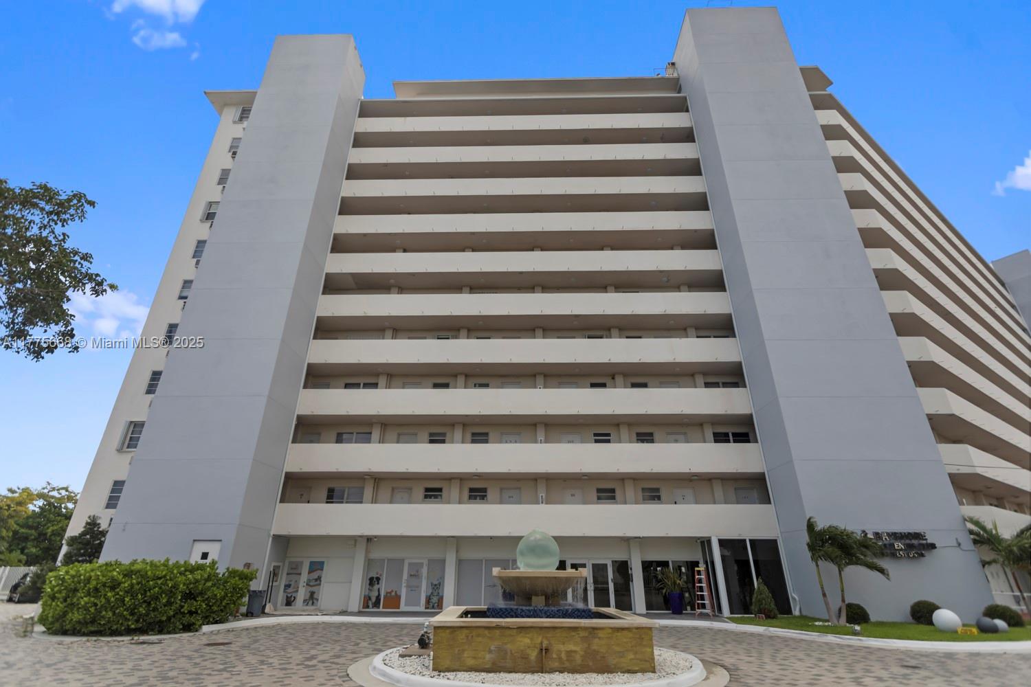 Property for Sale at 7904 W West Dr 108, North Bay Village, Miami-Dade County, Florida - Bedrooms: 1 
Bathrooms: 1  - $239,500