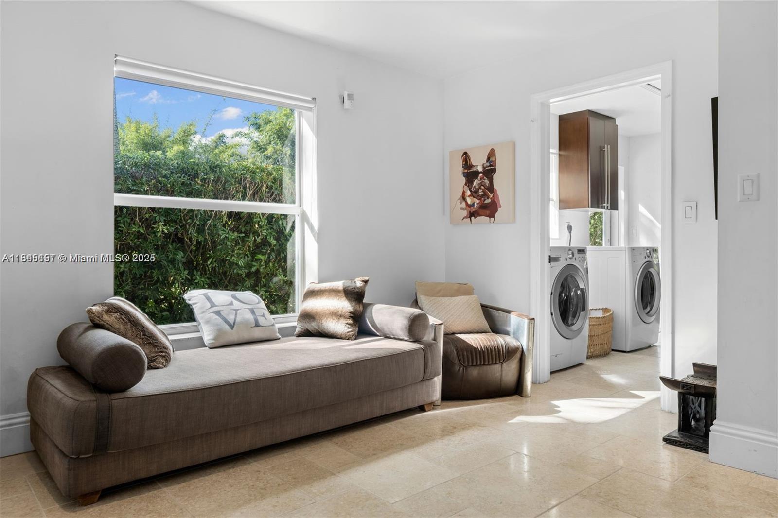 JONEL TERRACE 6 - Residential Lease