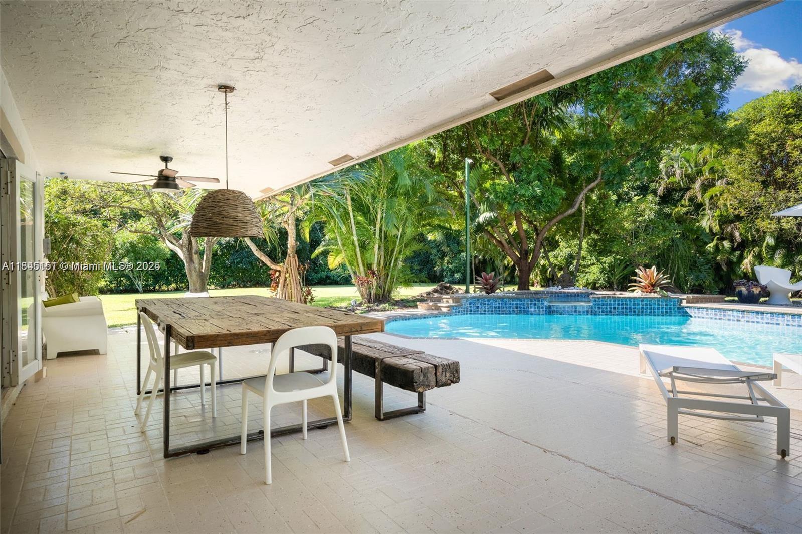 JONEL TERRACE 6 - Residential Lease