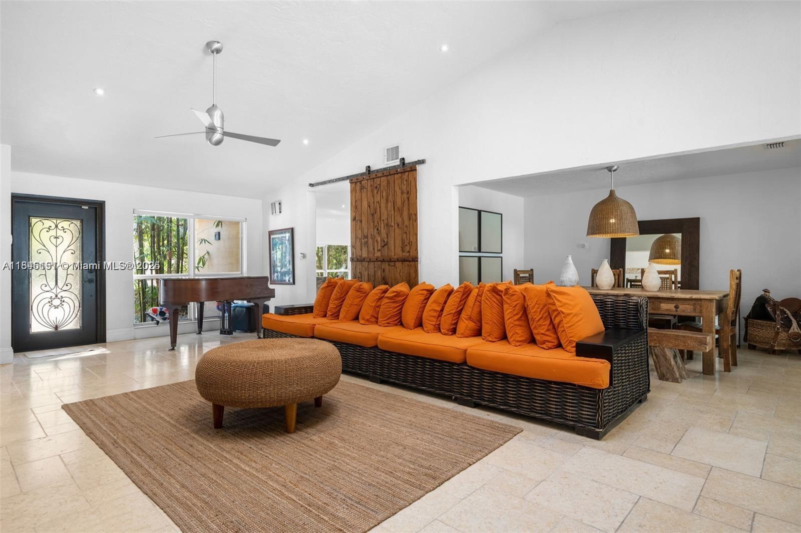 JONEL TERRACE 6 - Residential Lease