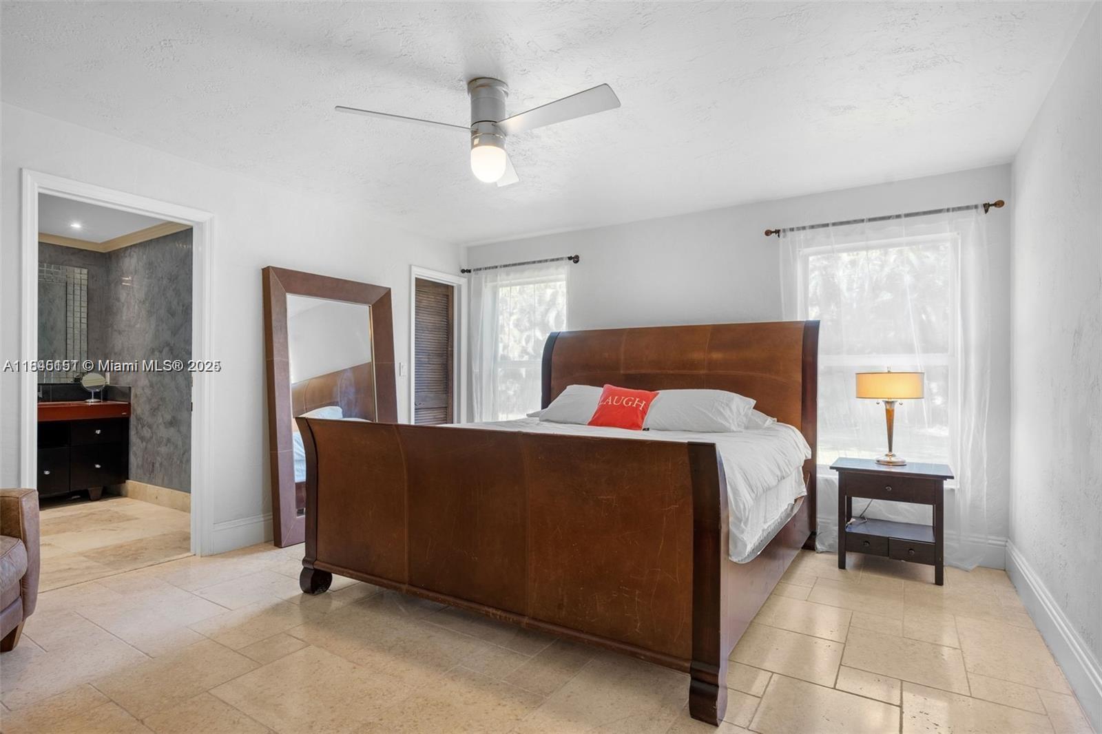 JONEL TERRACE 6 - Residential Lease