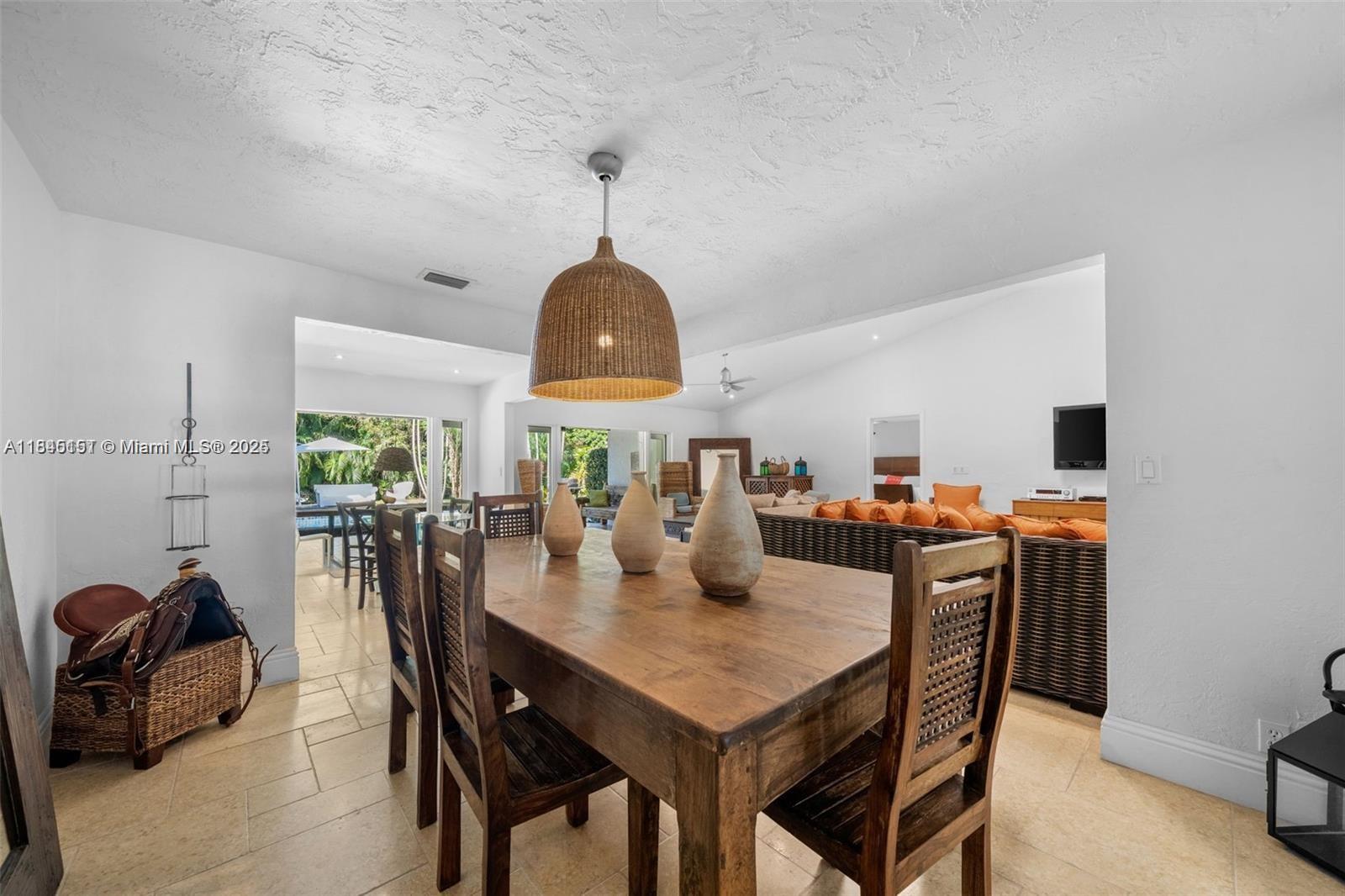 JONEL TERRACE 6 - Residential Lease