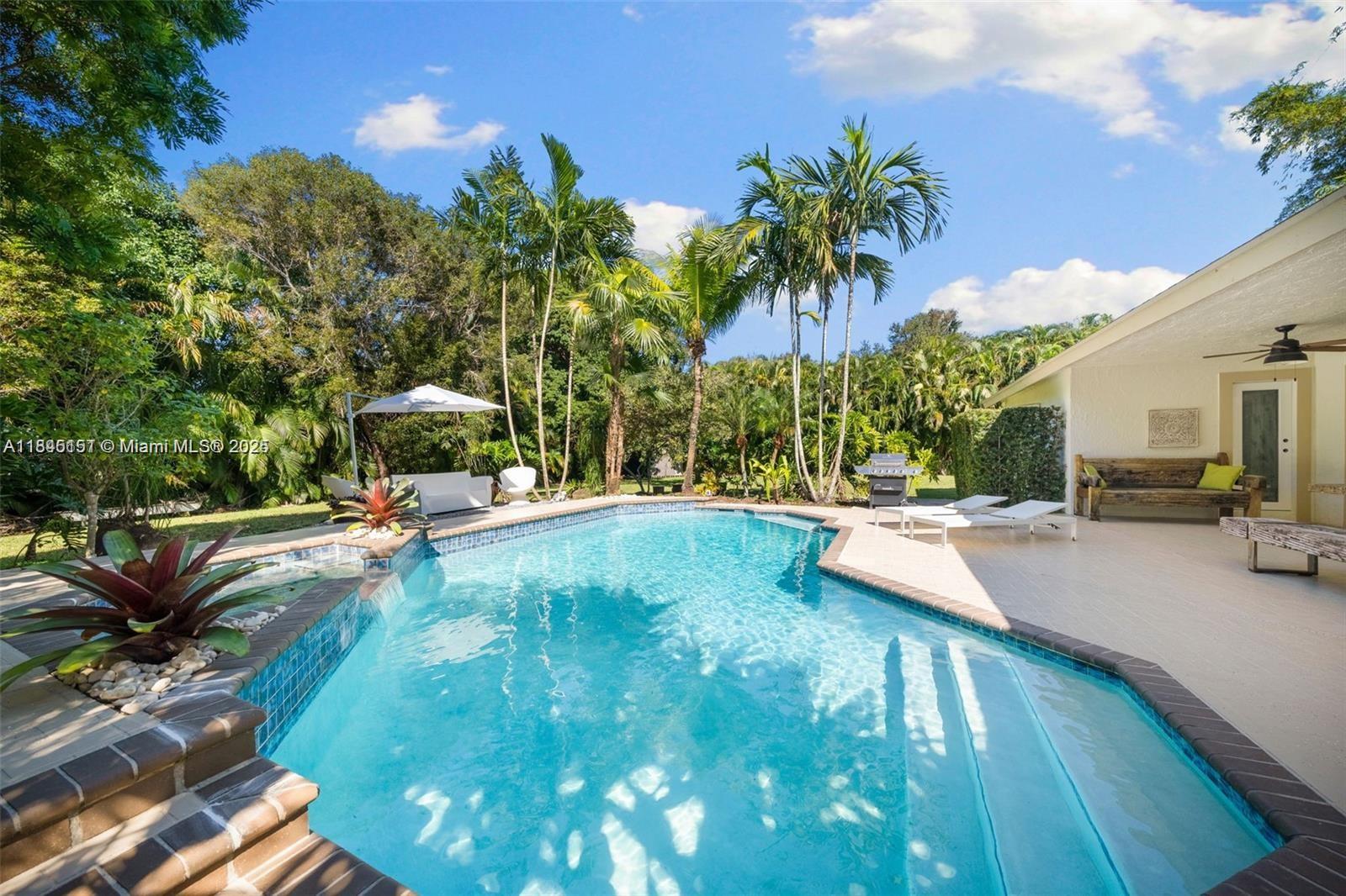 JONEL TERRACE 6 - Residential Lease