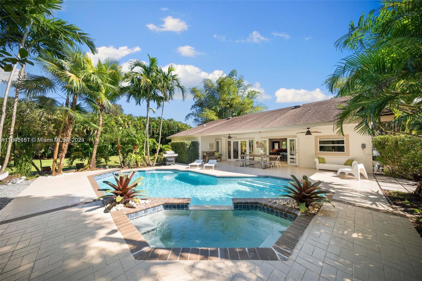 JONEL TERRACE 6 - Residential Lease