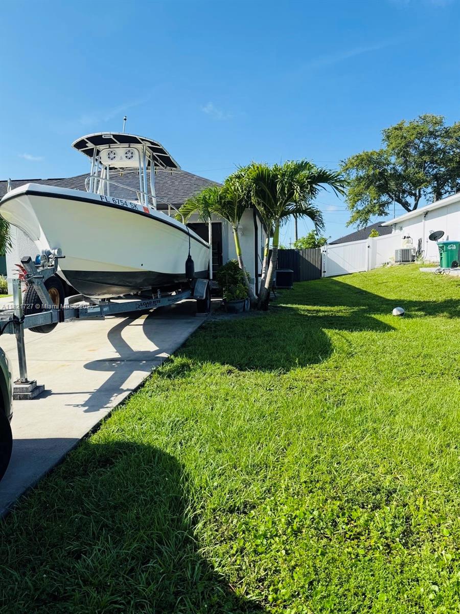 n/a - Residential Lease