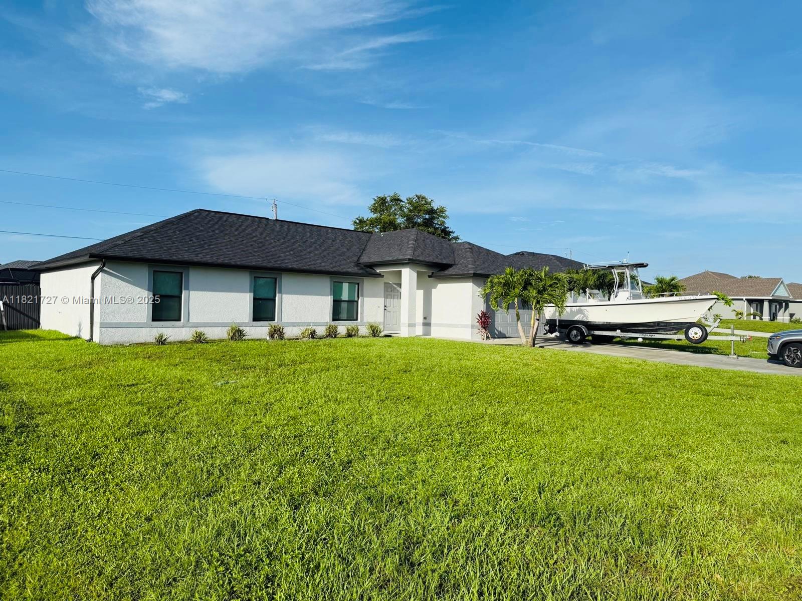 n/a - Residential Lease