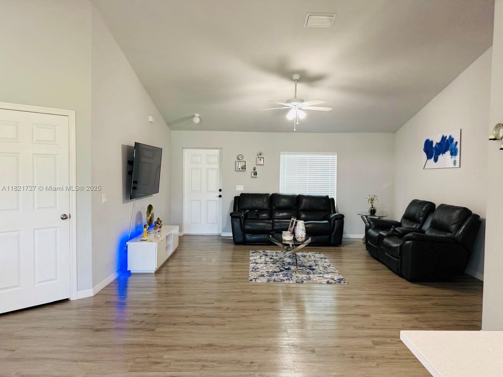 n/a - Residential Lease