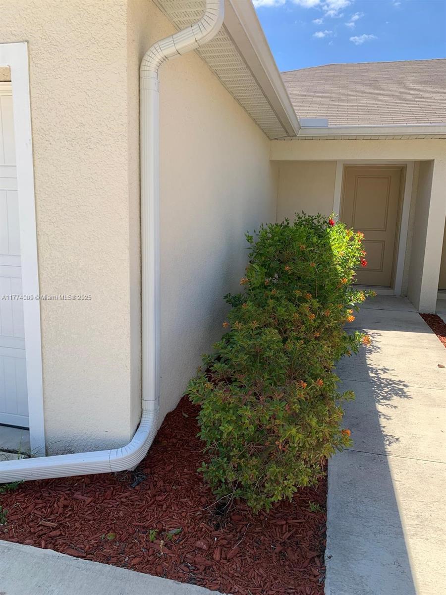 VISTANNA VILLAS - Residential