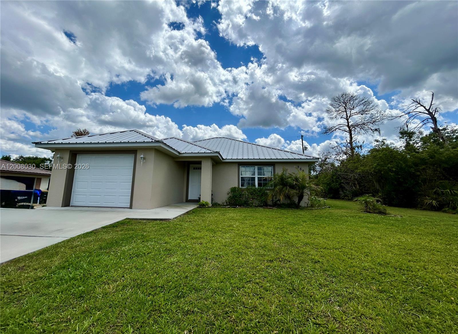 PLACID LAKES SEC 08 - Residential