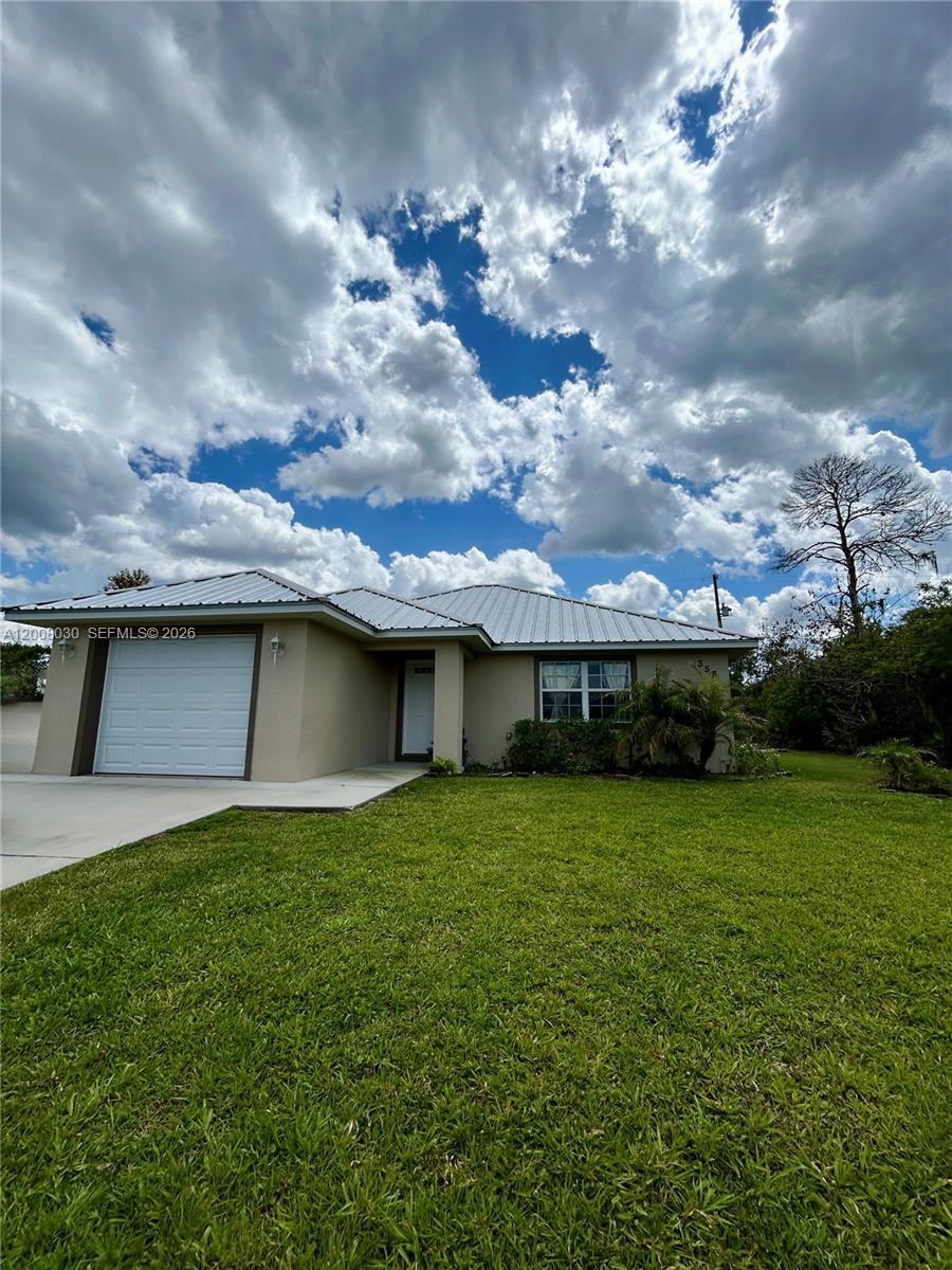 PLACID LAKES SEC 08 - Residential
