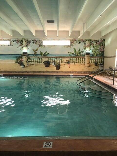 SUFFOLK AT CENTURY VILLAG - Residential Lease