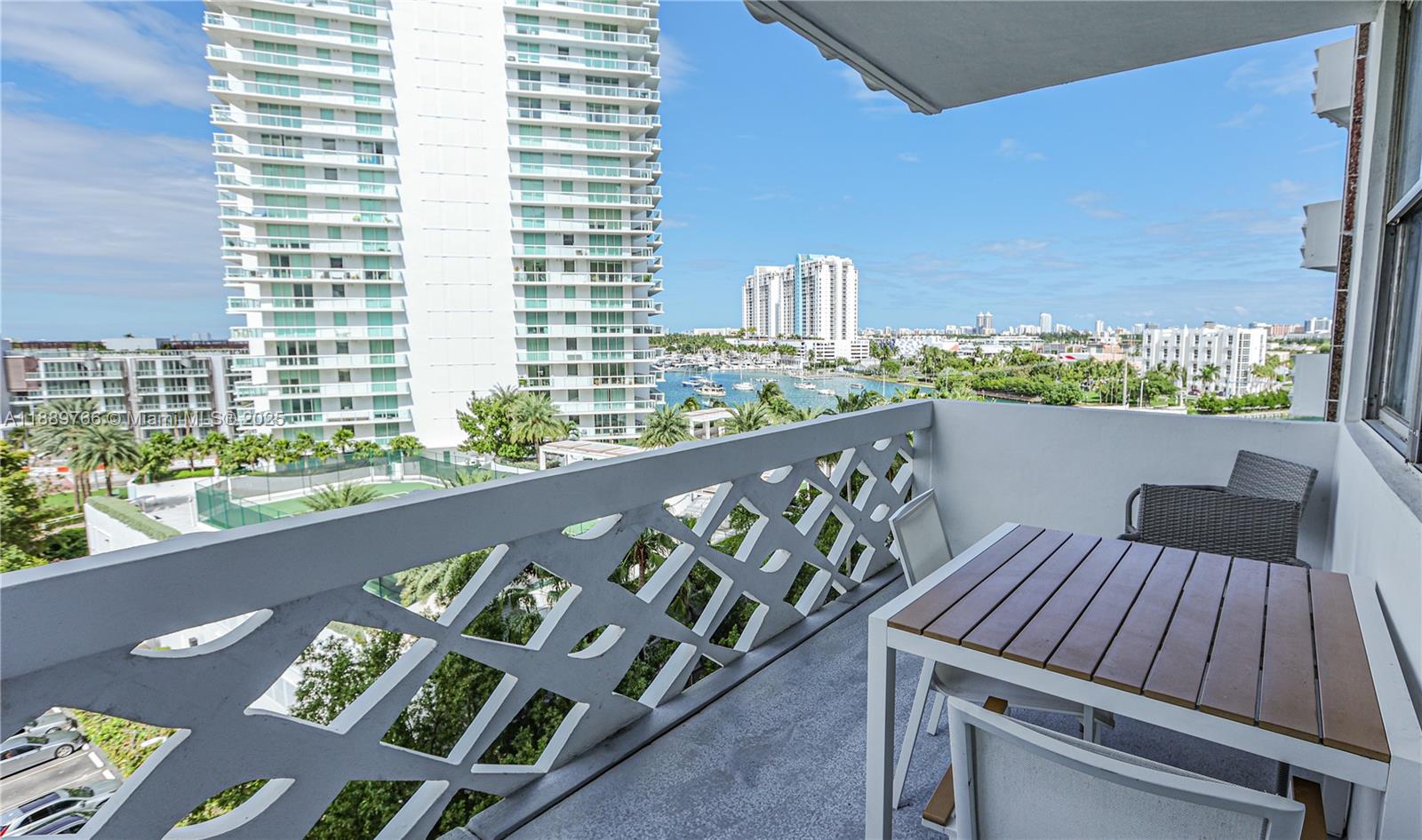 BELLE PLAZA CONDO - Residential
