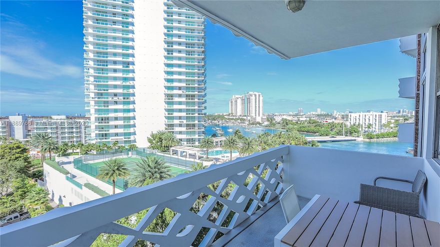 Belle Isle Oasis
Bright 1BD/1.5BA with new impact windows. All special assessments paid & building fully updated: passed recertification, new roof, renovated hallways, updated card room, elevators & dock. Amenities include tennis, pool, gym, and lush oasis-like grounds. Prime walkable location to top restaurants & groceries