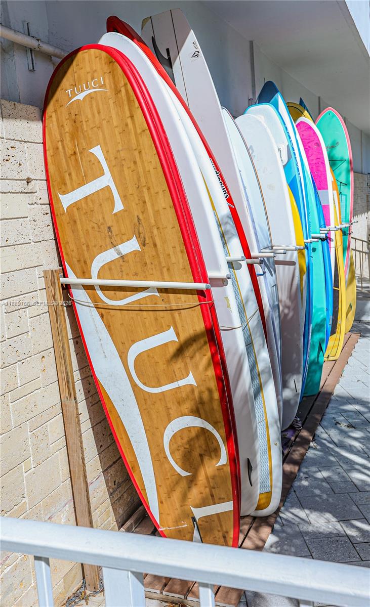 BELLE PLAZA CONDO - Residential