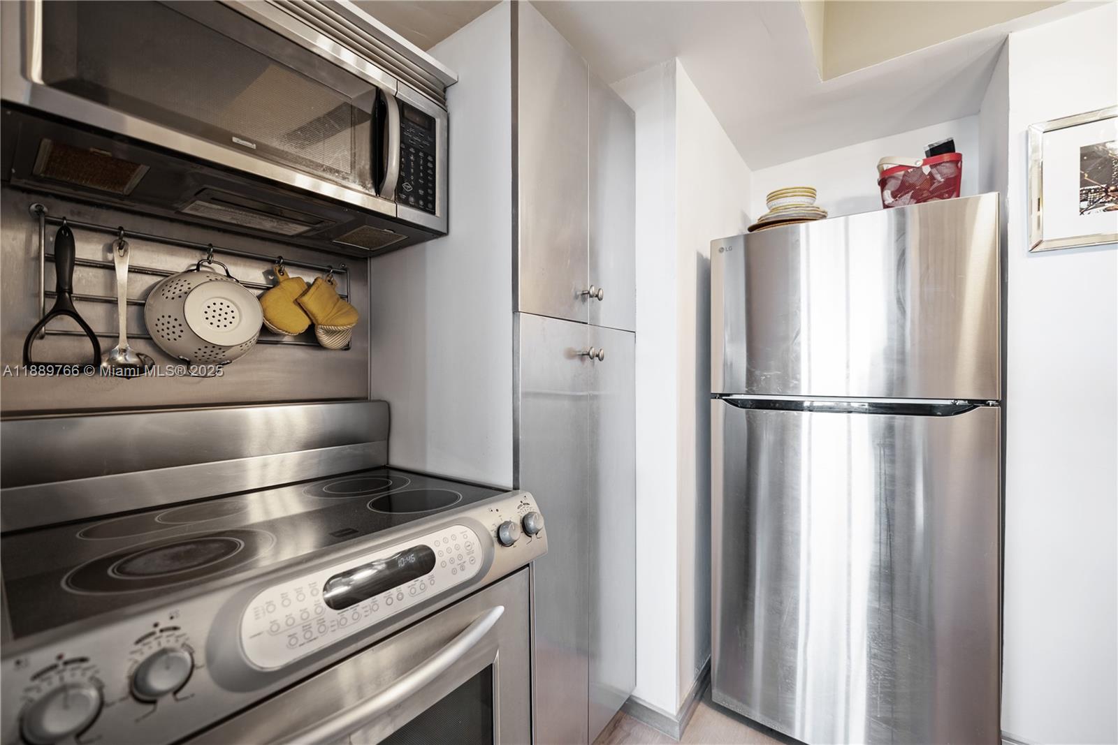 BELLE PLAZA CONDO - Residential