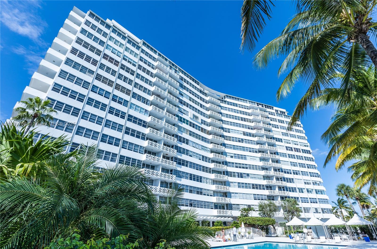 BELLE PLAZA CONDO - Residential