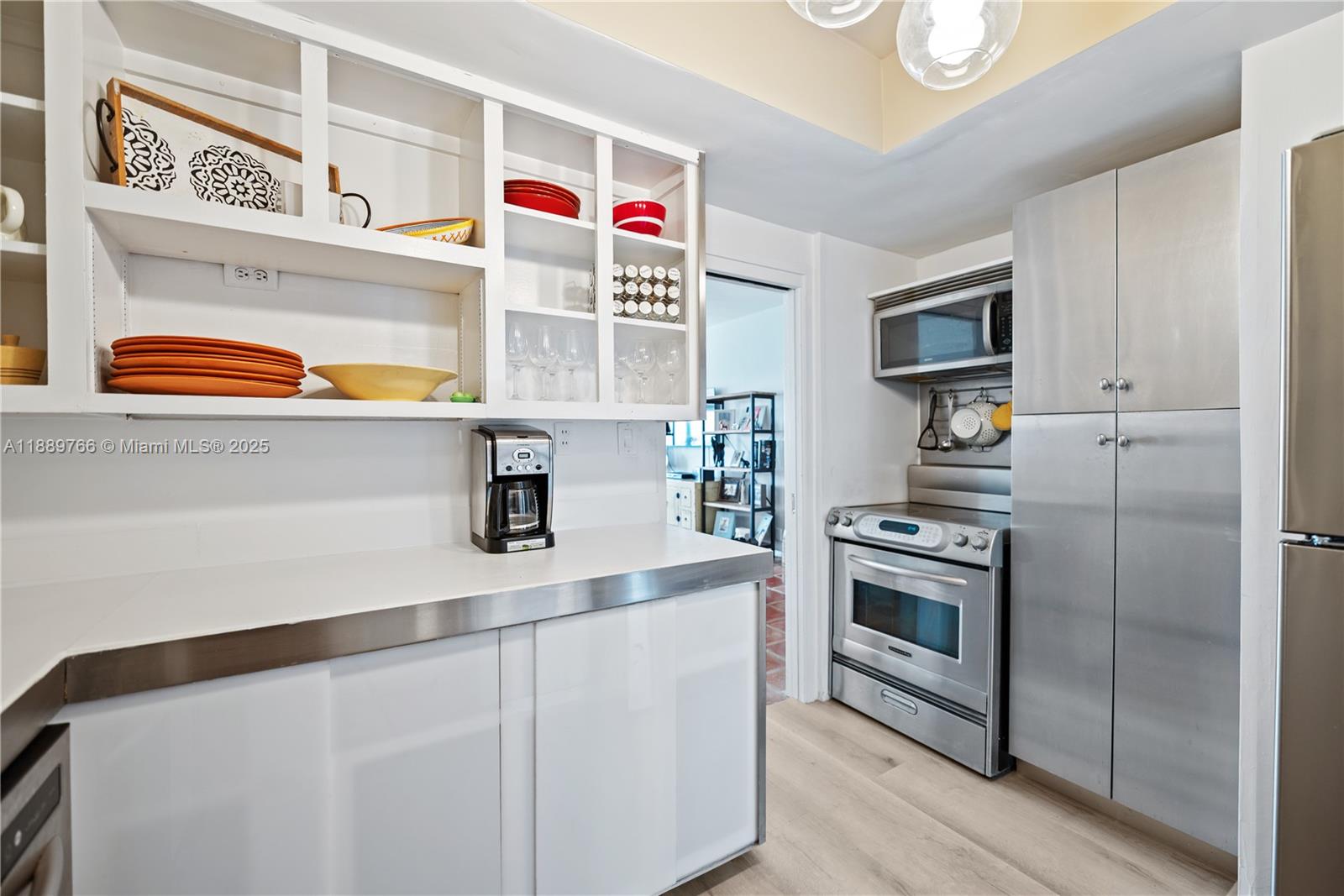 BELLE PLAZA CONDO - Residential