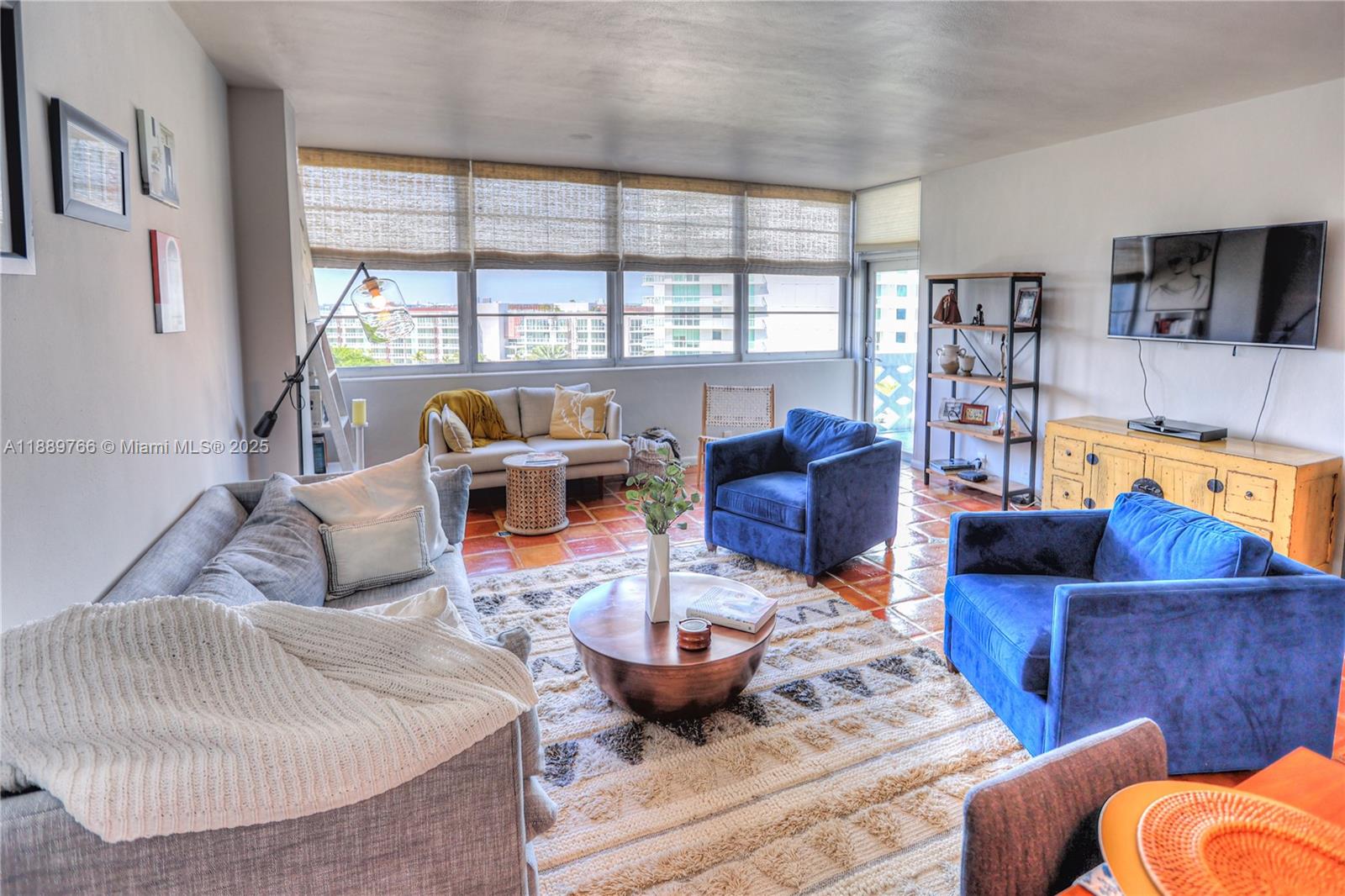 BELLE PLAZA CONDO - Residential