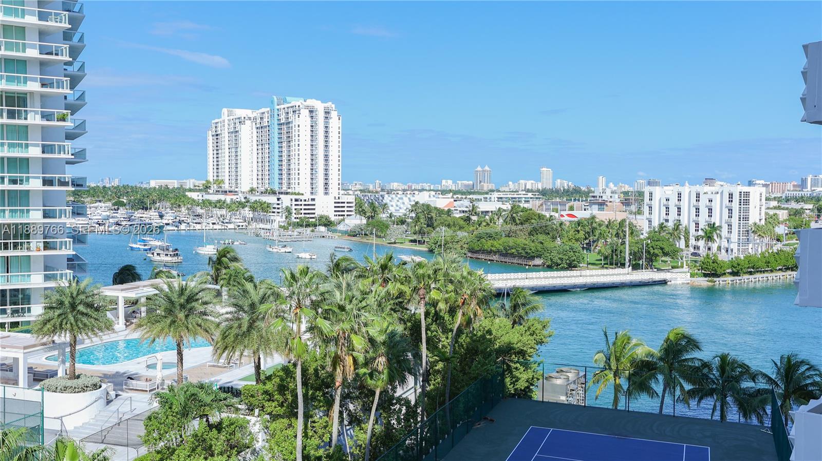 BELLE PLAZA CONDO - Residential